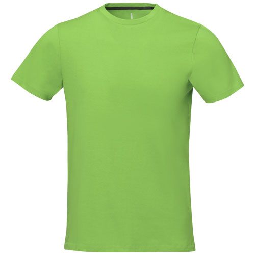 Camiseta de manga corta para hombre 