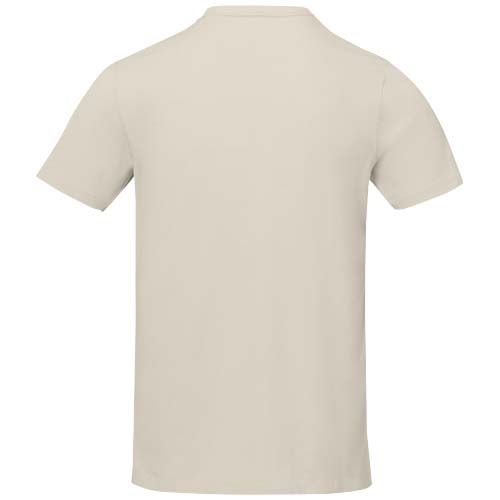 stone Camiseta de manga corta para hombre de 160 g/m² Nanaimo