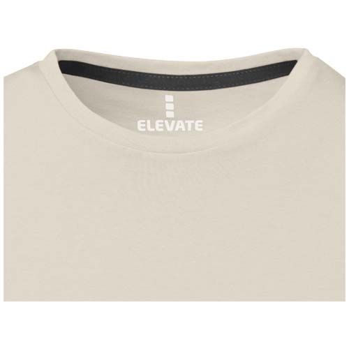 stone Camiseta de manga corta para hombre de 160 g/m² Nanaimo