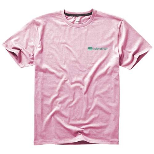 Camiseta de manga corta para hombre 