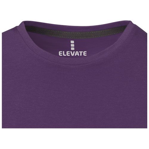 Camiseta de manga corta para hombre 