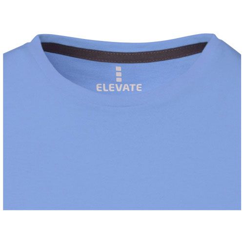 Camiseta de manga corta para hombre 