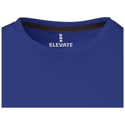 Camiseta de manga corta para hombre 