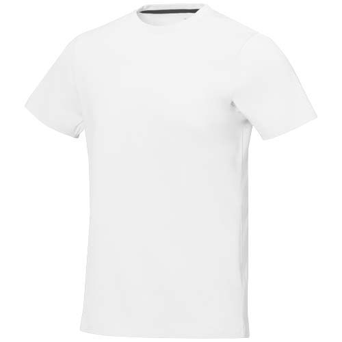 Camiseta de manga corta para hombre 
