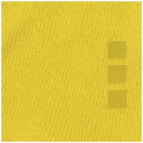 Camiseta de manga corta para hombre 