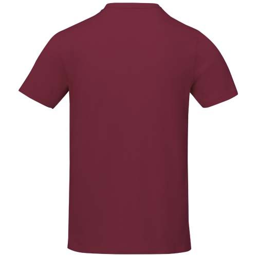 Camiseta de manga corta para hombre 