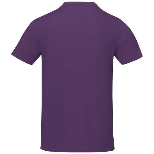 Camiseta de manga corta para hombre 