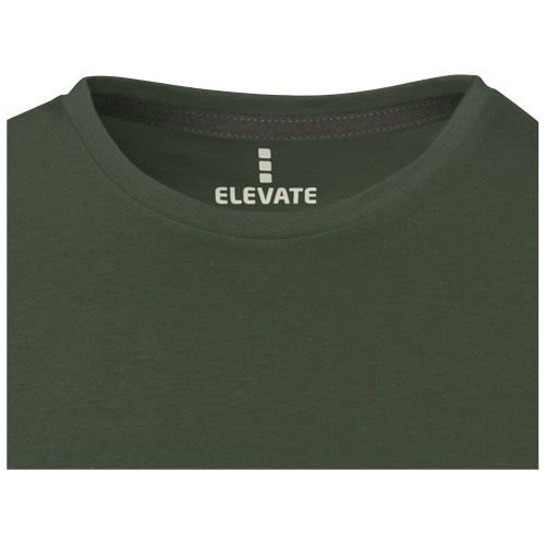 Camiseta de manga corta para hombre 