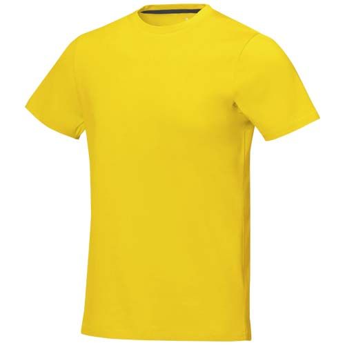 T-shirt manches courtes homme de 160 g/m² Nanaimo