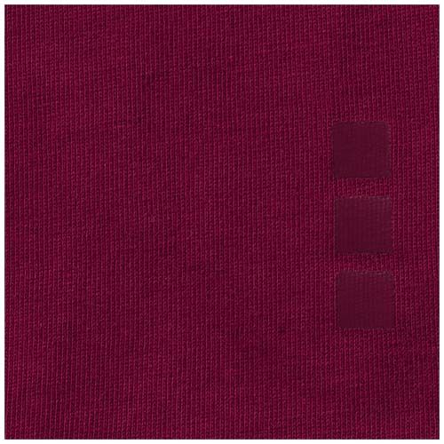 Camiseta de manga corta para hombre 