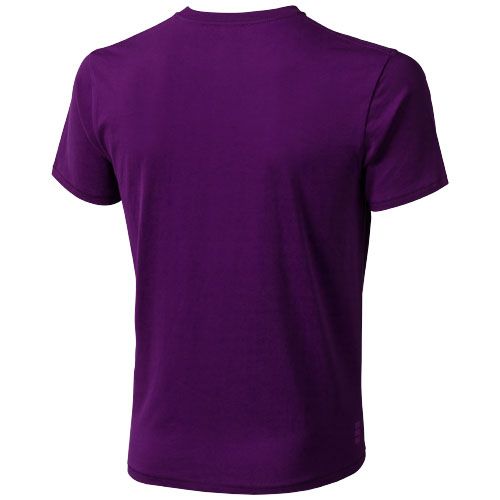 Camiseta de manga corta para hombre 