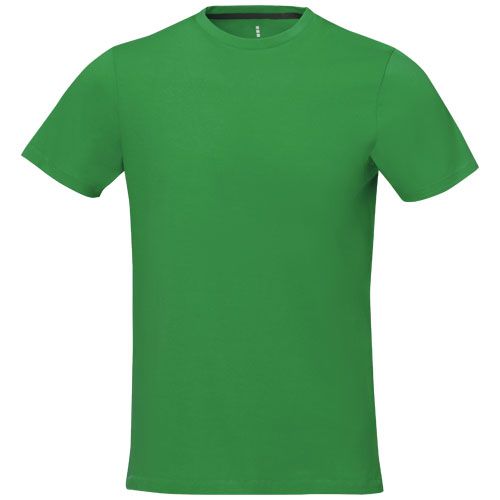 Camiseta de manga corta para hombre 