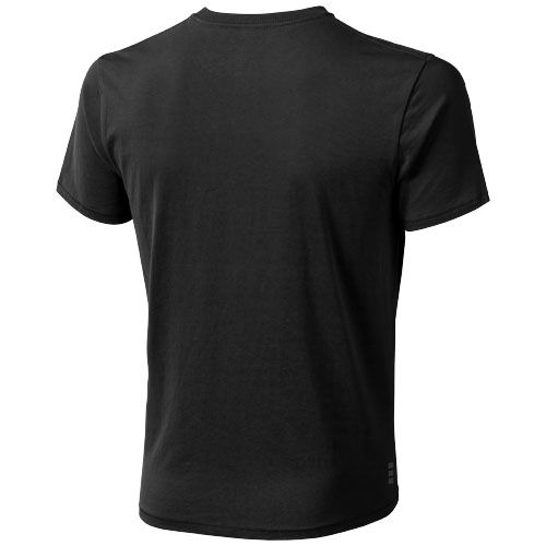 Camiseta de manga corta para hombre 