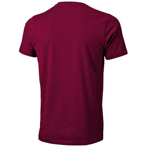 Camiseta de manga corta para hombre 