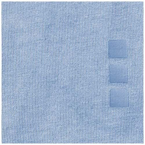 Camiseta de manga corta para hombre 