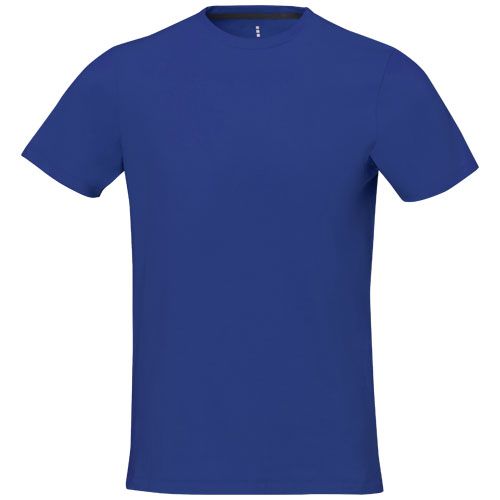 Camiseta de manga corta para hombre 