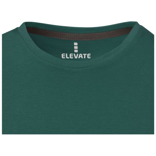 Camiseta de manga corta para hombre 