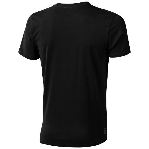 Camiseta de manga corta para hombre 