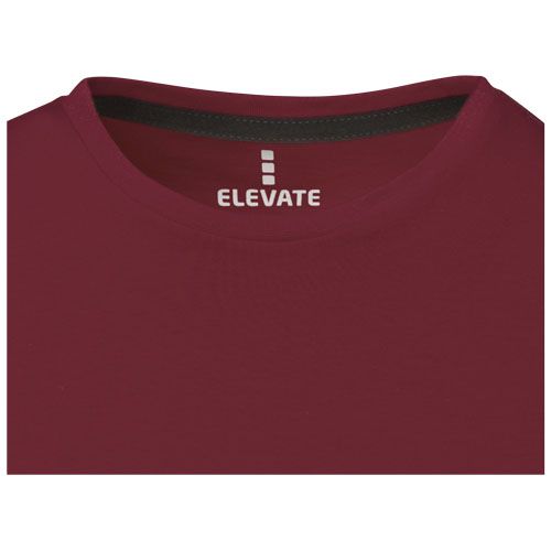 Camiseta de manga corta para hombre 