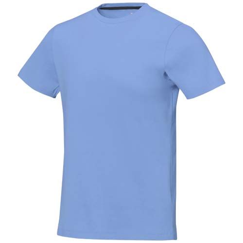 CAMISETA DE MANGA CORTA PARA HOMBRE DE 160 G/M² NANAIMO