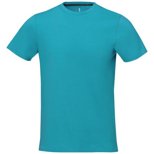 Camiseta de manga corta para hombre 
