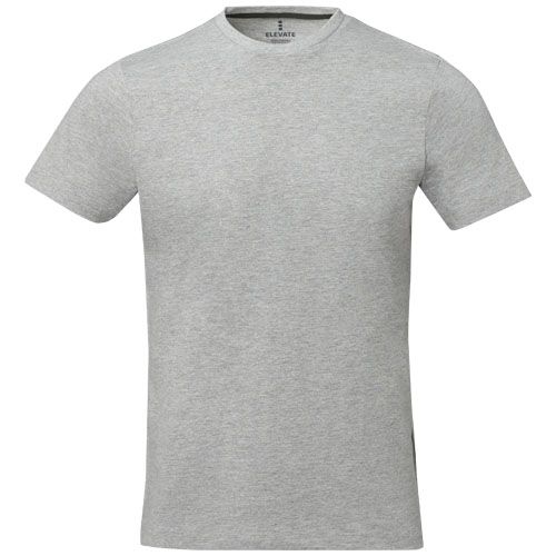 Camiseta de manga corta para hombre 