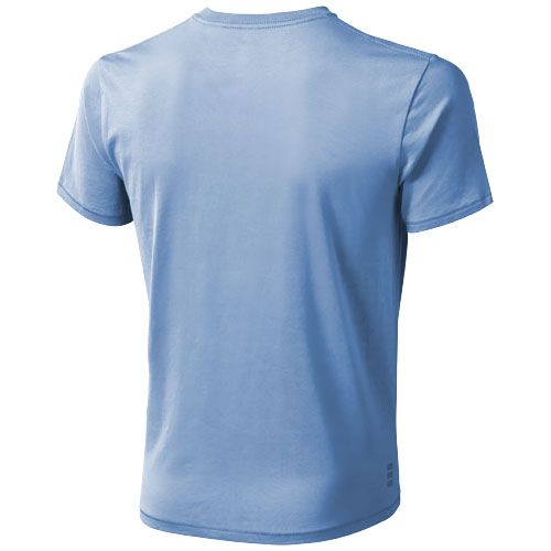 Camiseta de manga corta para hombre 