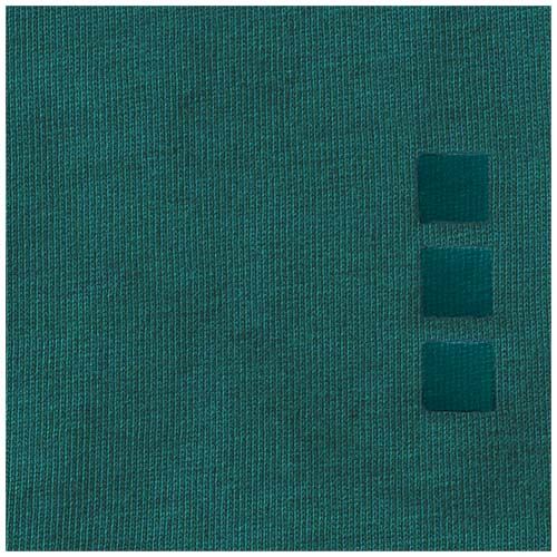 Camiseta de manga corta para hombre 