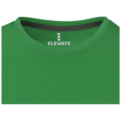 Camiseta de manga corta para hombre 