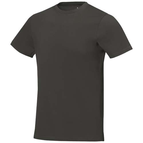 Camiseta de manga corta para hombre 