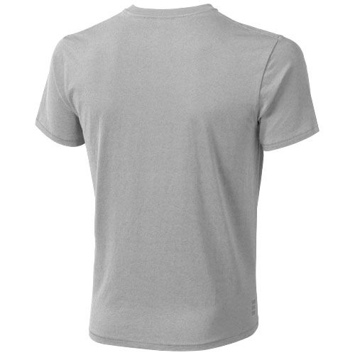 Camiseta de manga corta para hombre 