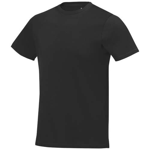 Camiseta de manga corta para hombre 