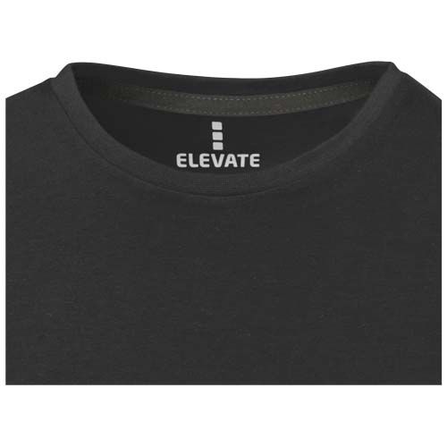 Camiseta de manga corta para hombre 