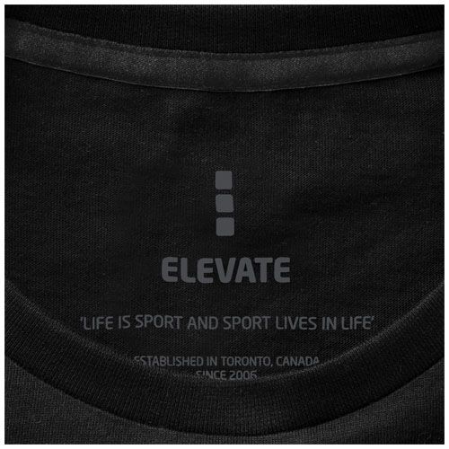 Camiseta de manga corta para hombre 