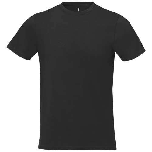 Camiseta de manga corta para hombre 