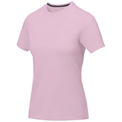 CAMISETA DE MANGA CORTA PARA MUJER NANAIMO