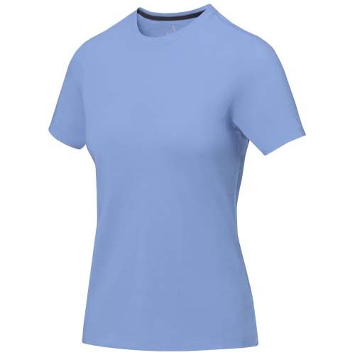 CAMISETA DE MANGA CORTA PARA MUJER NANAIMO