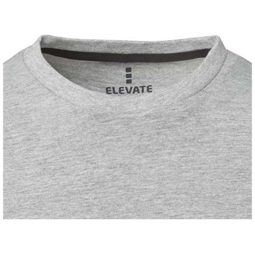 Camiseta de manga corta para mujer 