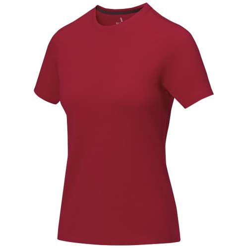 CAMISETA DE MANGA CORTA PARA MUJER NANAIMO