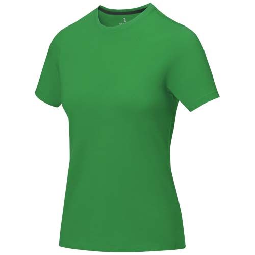 CAMISETA DE MANGA CORTA PARA MUJER NANAIMO
