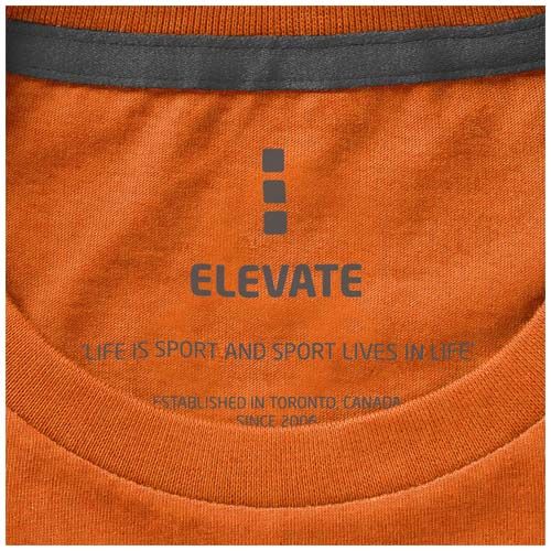 Camiseta de manga corta para mujer 