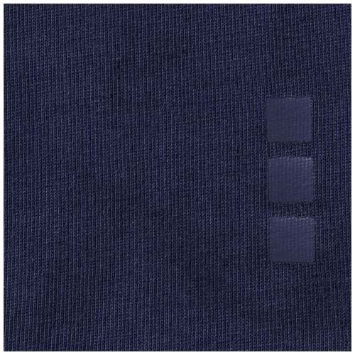 Camiseta de manga corta para mujer 