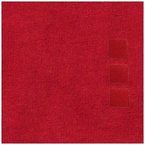 Camiseta de manga corta para mujer 