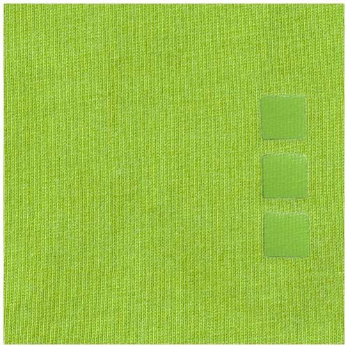 Camiseta de manga corta para mujer 