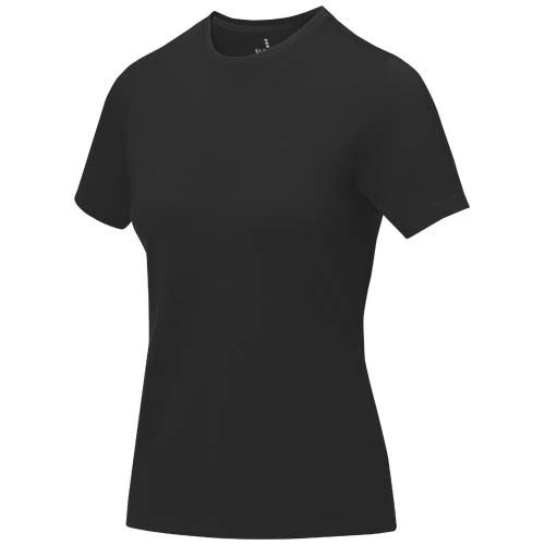 CAMISETA DE MANGA CORTA PARA MUJER NANAIMO