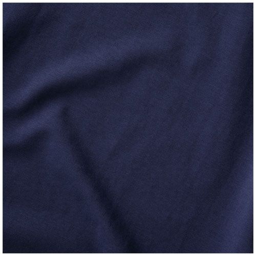 Camiseta orgánica de manga corta para hombre 