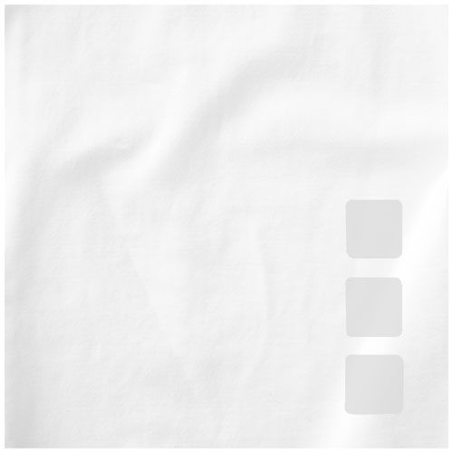 T-shirt bio manches courtes femme Kawartha - 7