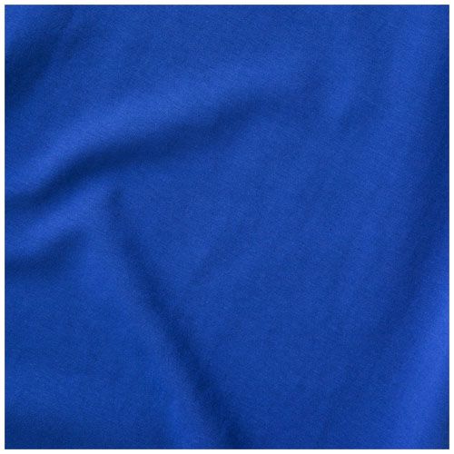 Camiseta orgánica de manga corta para mujer 