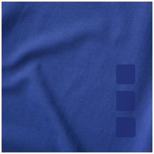 Camiseta de manga larga ecológica de mujer Ponoka
