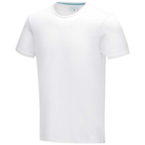 T-shirt bio manches courtes homme Balfour